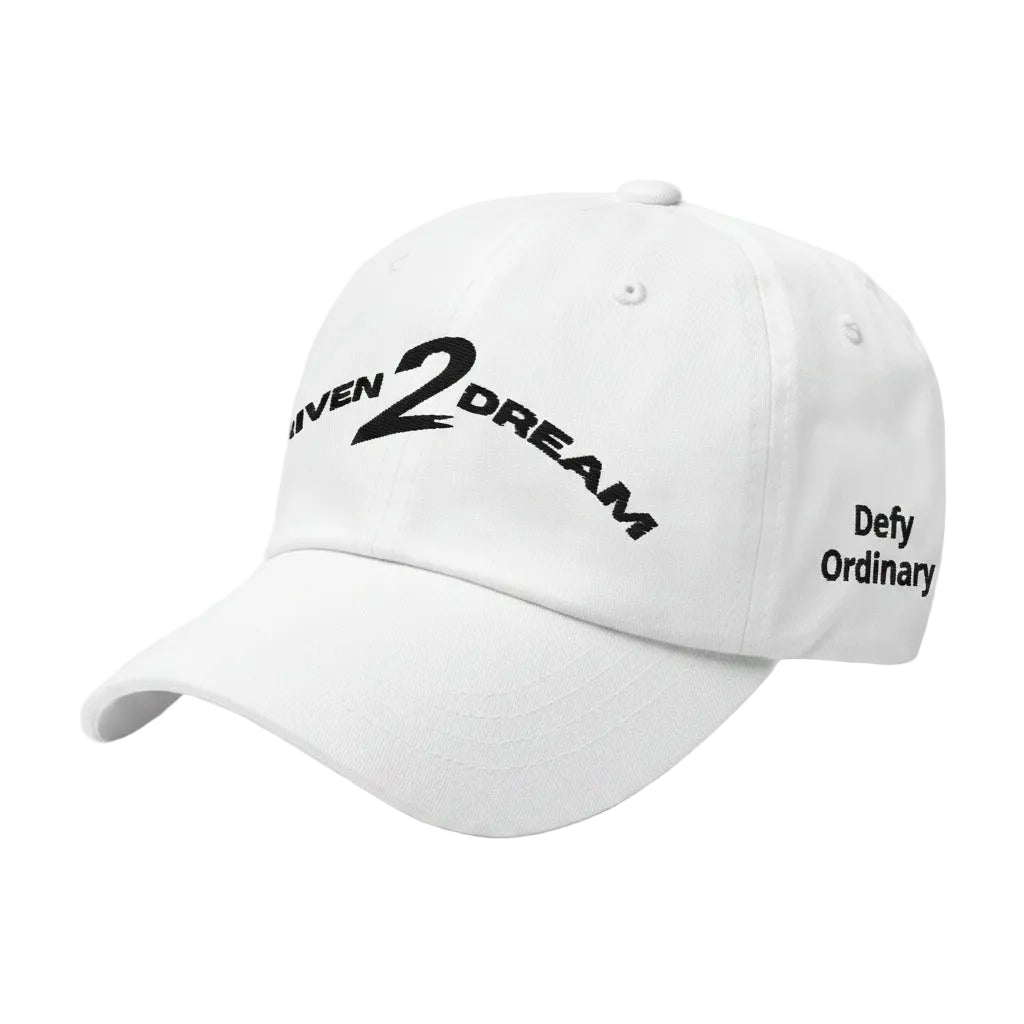 Defy Ordinary