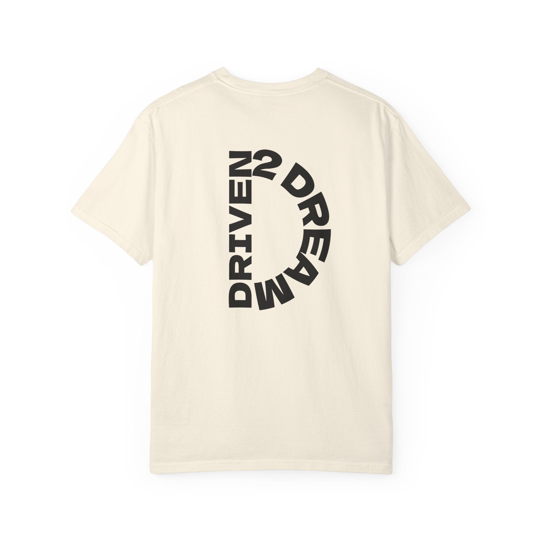 Live Boldly. Defy Ordinary. Dream Freely. T-Shirt | Motivational Graphic Tee for Dream Chasers
