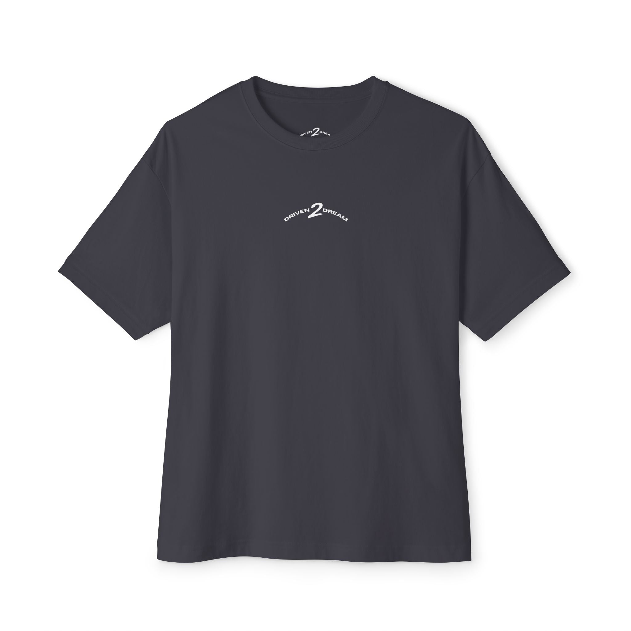 Your Dream. Your Move. T-Shirt | Motivational Graphic Tee for Dream Chasers