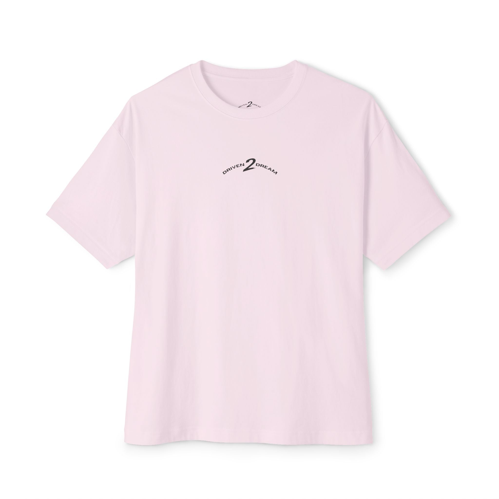 Your Dream. Your Move. T-Shirt | Motivational Graphic Tee for Dream Chasers