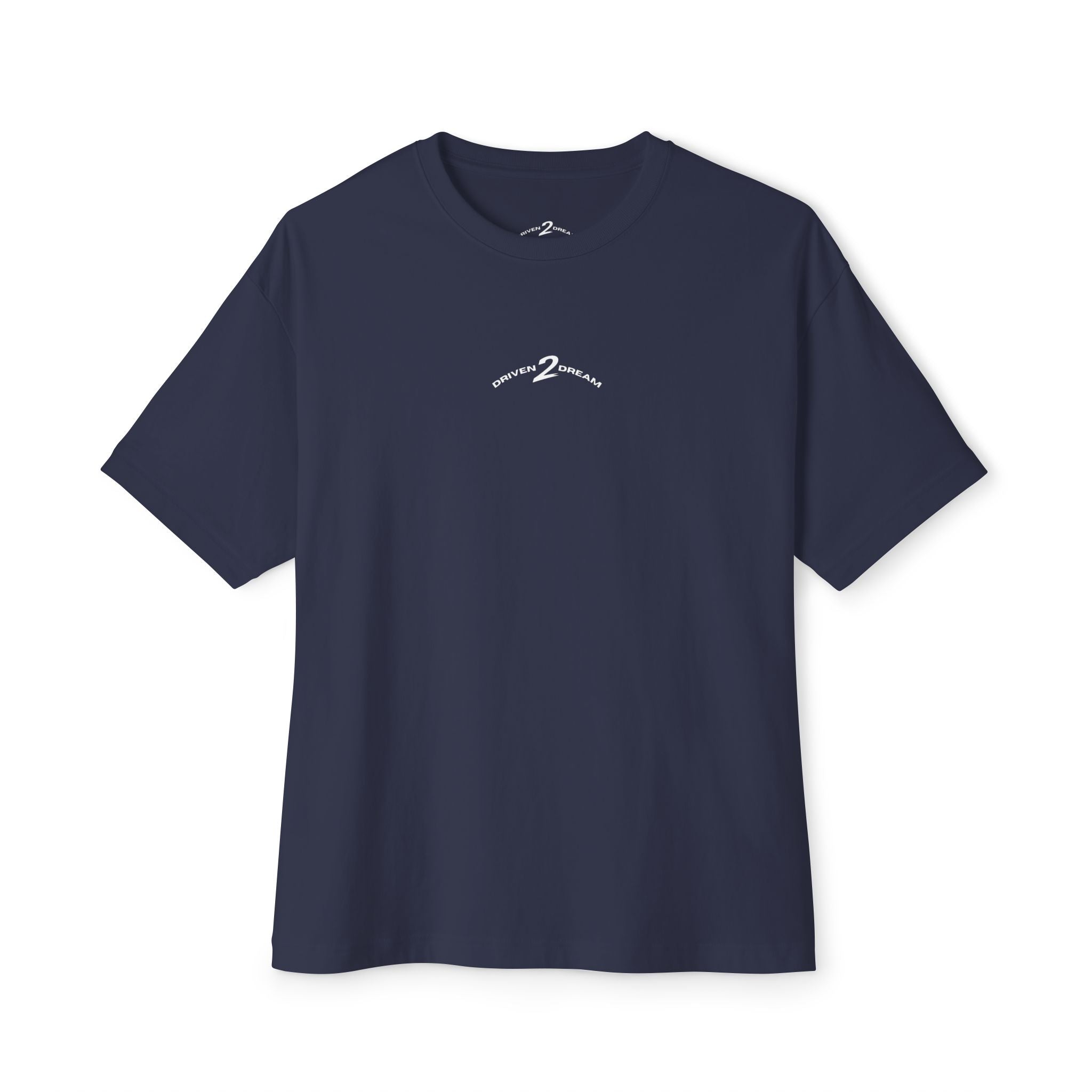 Your Dream. Your Move. T-Shirt | Motivational Graphic Tee for Dream Chasers