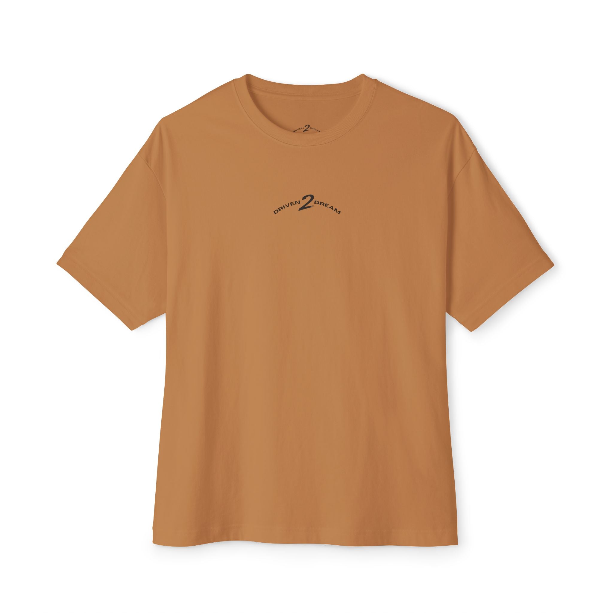 Your Dream. Your Move. T-Shirt | Motivational Graphic Tee for Dream Chasers
