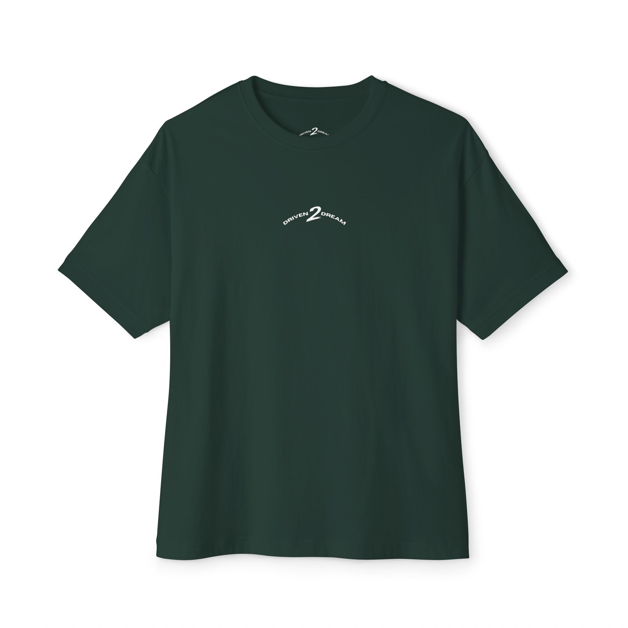 Your Dream. Your Move. T-Shirt | Motivational Graphic Tee for Dream Chasers