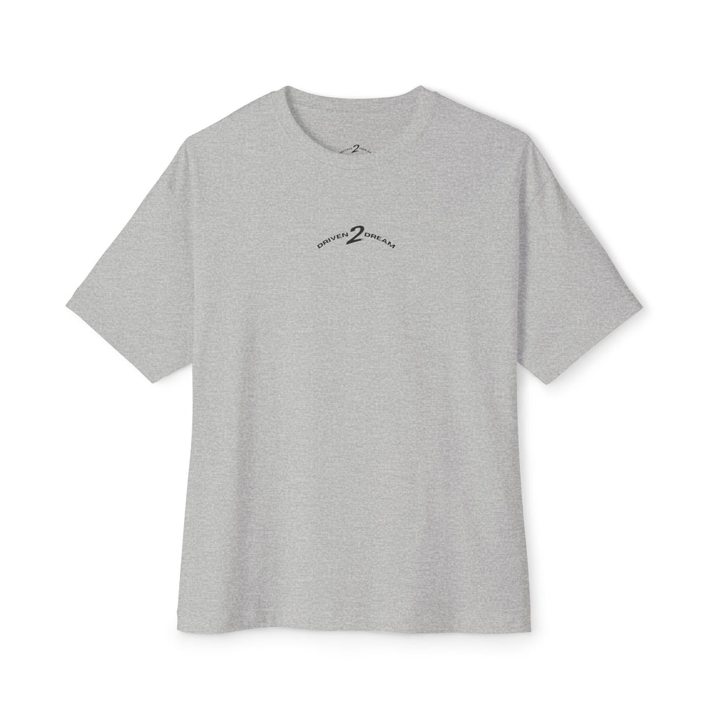 Your Dream. Your Move. T-Shirt | Motivational Graphic Tee for Dream Chasers