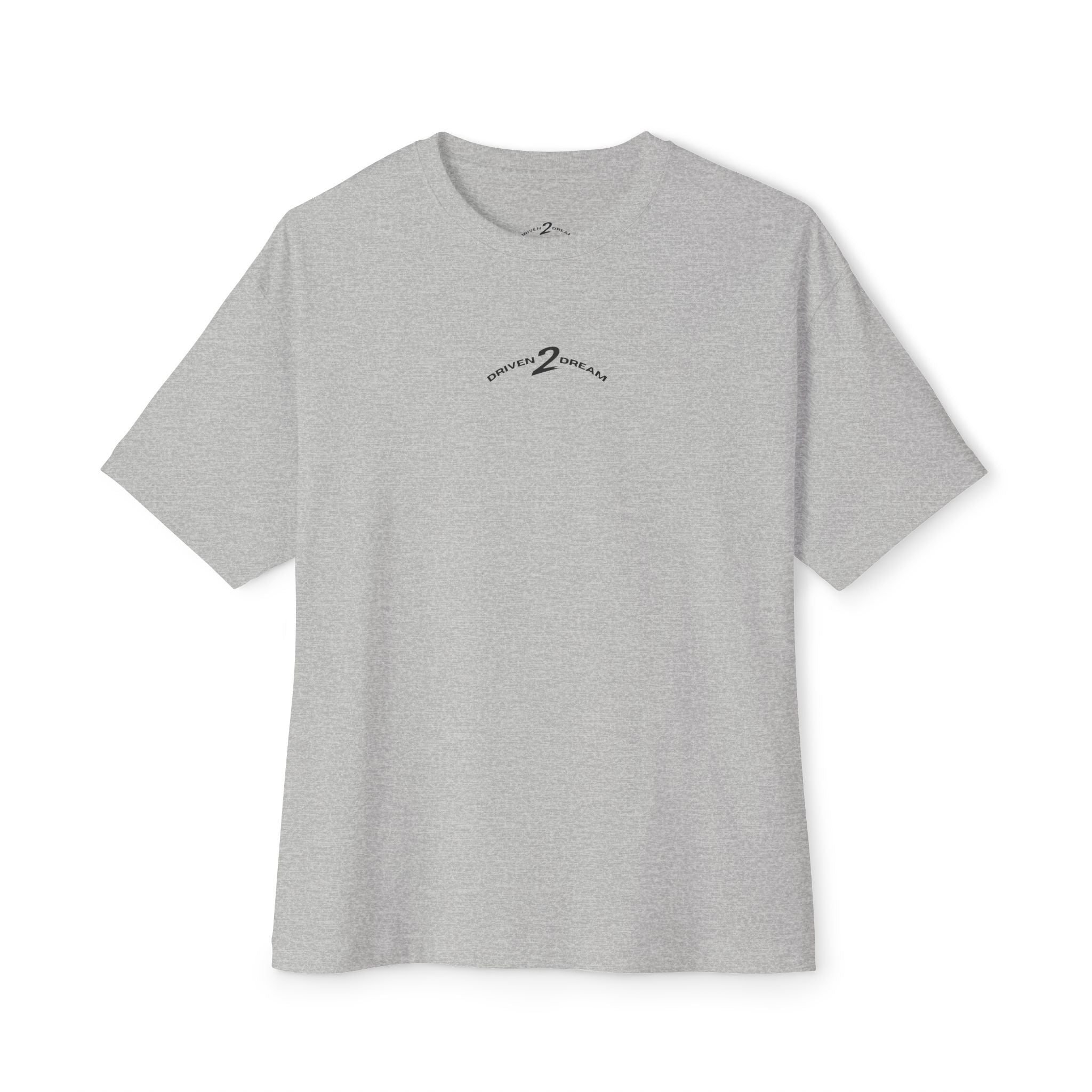 Your Dream. Your Move. T-Shirt | Motivational Graphic Tee for Dream Chasers