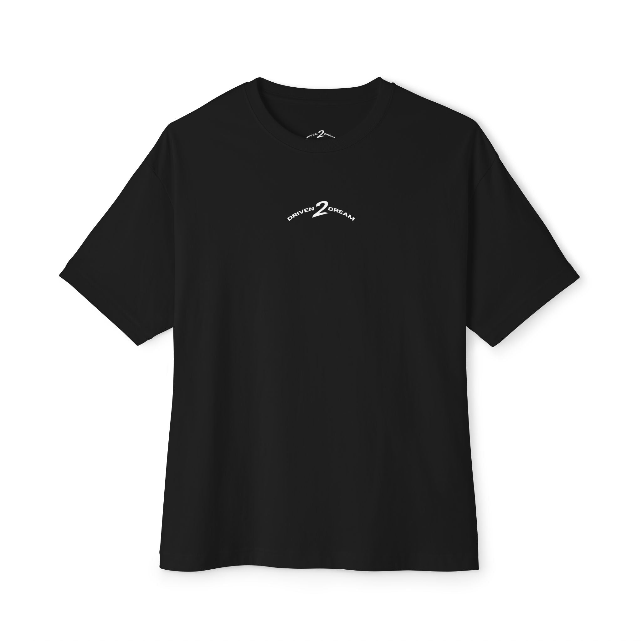 Your Dream. Your Move. T-Shirt | Motivational Graphic Tee for Dream Chasers